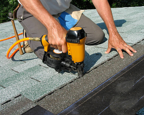 Quick and Trustworthy Emergency Roof Repair Services in Zolfo Springs, FL