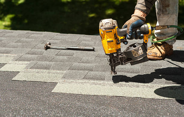 Quick and Trustworthy Emergency Roof Repair Services in Zolfo Springs, FL